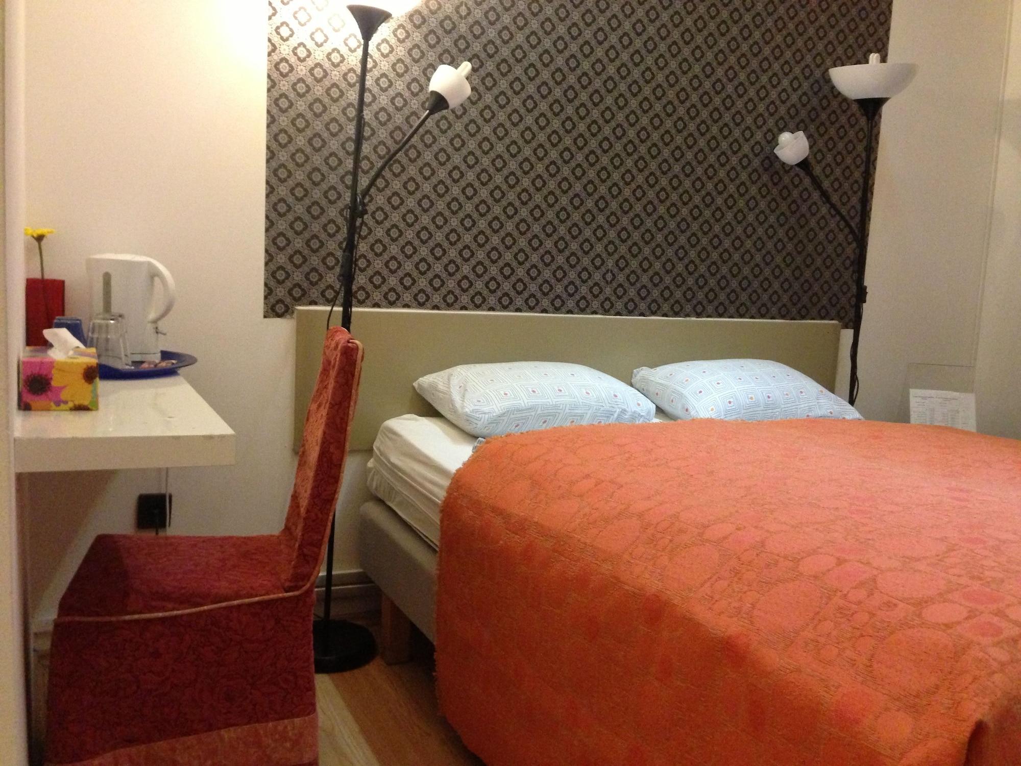 Europa Centerpoint Guesthouse Budapest Exterior foto